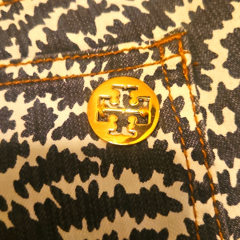 Tory Burch / Pants - Picture 4 of 9